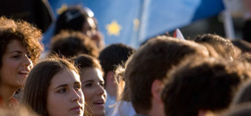 60° Treaties of Rome: a Europe that struggles and hopes