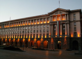 Europe, as Sofia sees it