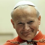 John Paul II – The memory of Europe