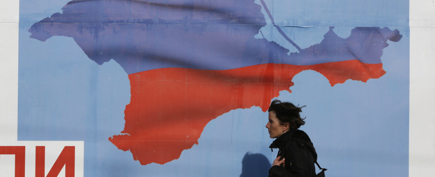 War and Peace in Europe
