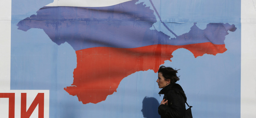 War and Peace in Europe