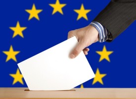 Major tasks await the new European Parliament