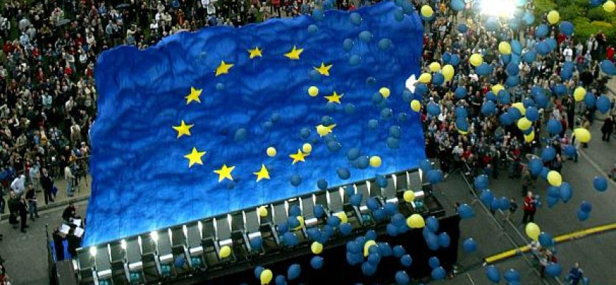 What remains of solidarity?