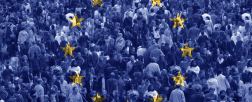 Europe lacks the great politics