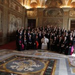 Francis: a non-European pope, and yet…