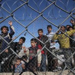 Libya: Europe please knock once