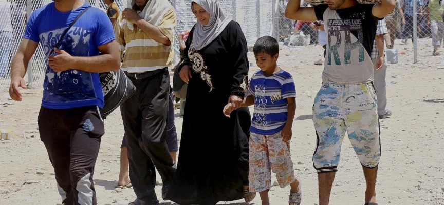 Put an end to atrocities against Christians