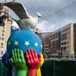 Europe: from war to peace