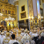 Identity and mission of the Eastern Catholic Churches