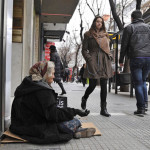 Poverty and social exclusion in Europe