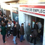Social inequality in Spain