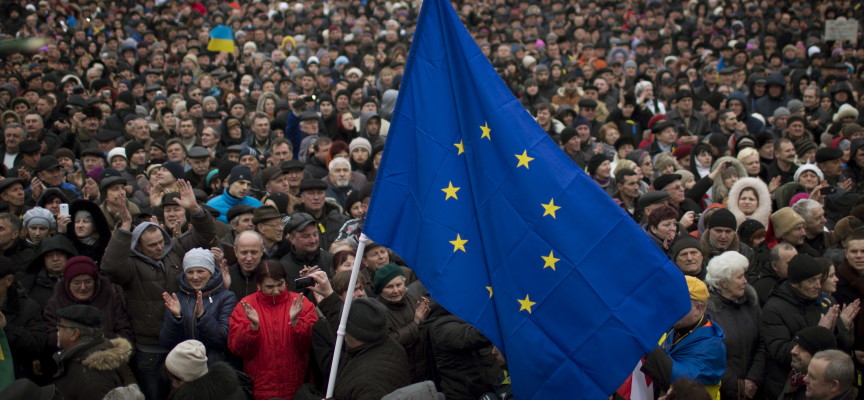 Justice & Peace Europe’s Concerted Action 2017