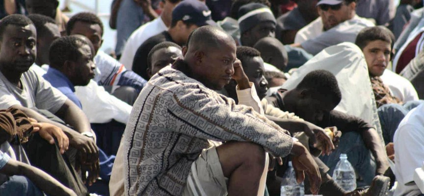 EU and migrants: only steps back