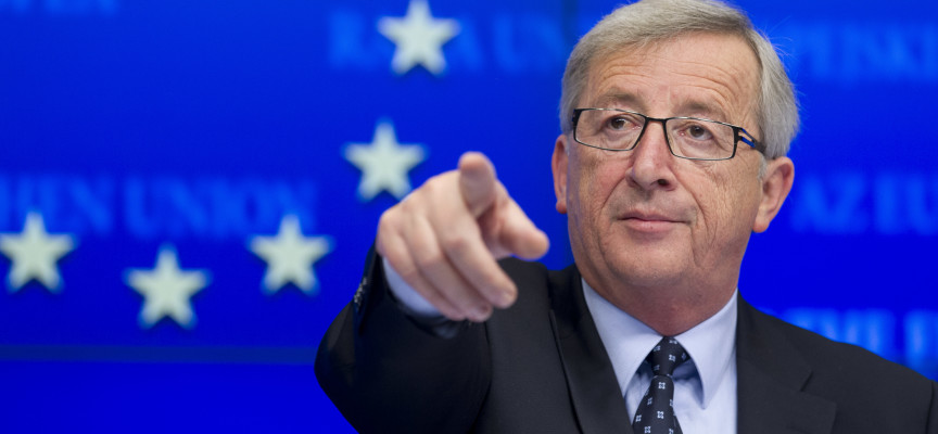 Juncker’s plan for kick-starting investment