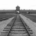 Auschwitz: a poem to say ‘no’ to silence