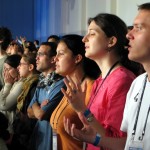 Where is traditional european protestantism heading? 