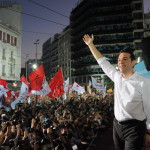 Greece: will it be a shot in the arm?