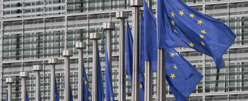 Ue Commission: research and health in the Work Programme