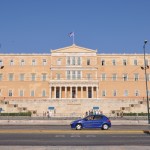 The Greek debt, the Greek nation and the moral position 