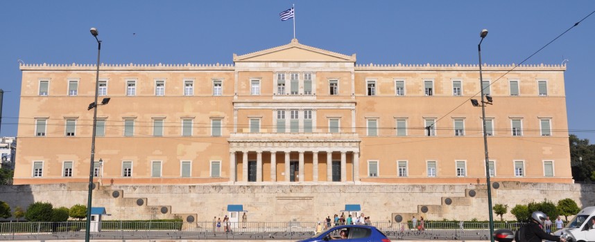 The Greek debt, the Greek nation and the moral position