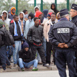 Calais, the other “Lampedusa” of Europe