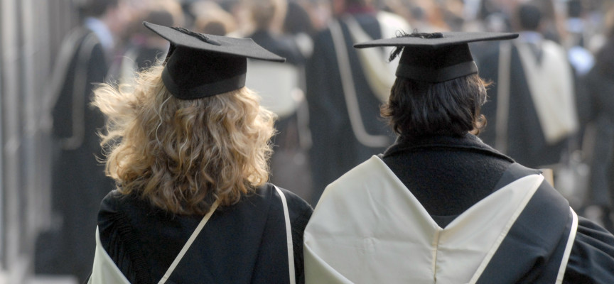 Neither lecturers nor teachers, but witnesses