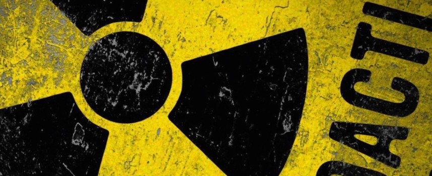 Alarm signals for the nuclear weapons