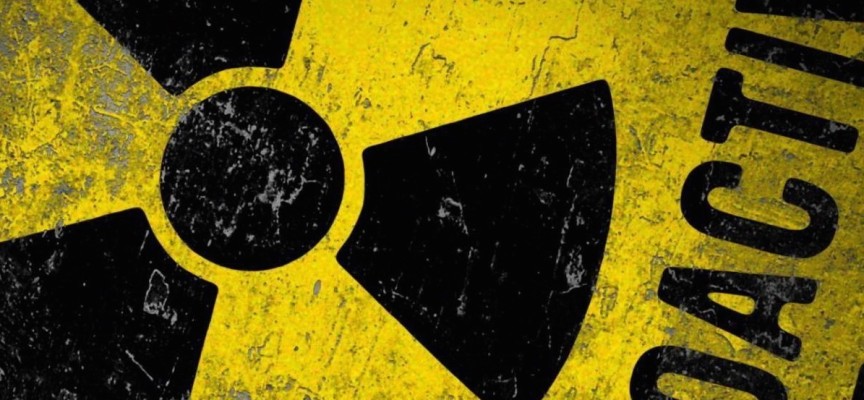 Alarm signals for the nuclear weapons