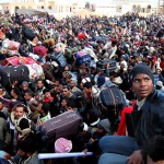 The Church, the prophetic voice of migrants