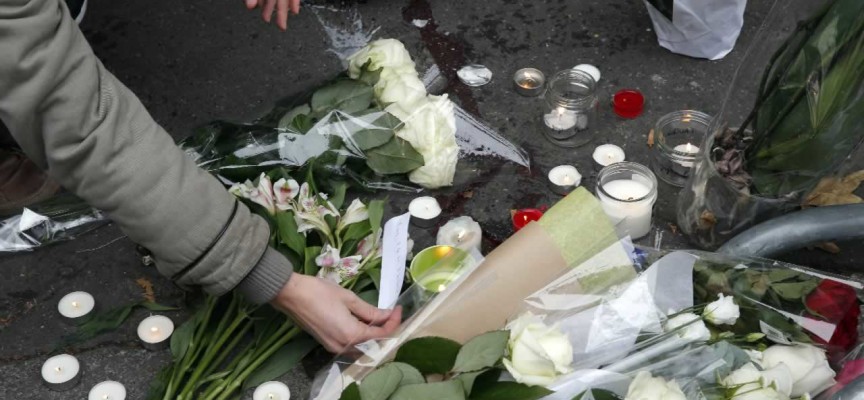 After the attacks in Paris: in the spirit of Tibhirine