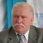 Lech Wałęsa, the victim of history and of his own