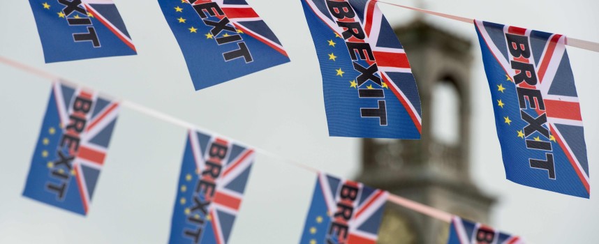 Brexit: British and Irish Bishops