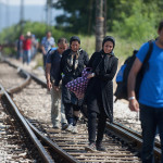 Acts of responsibility that lack to Europe