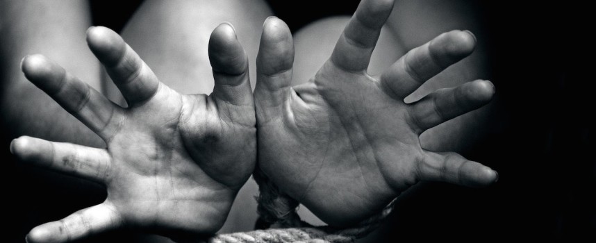 Trafficking in human beings in euro-mediterranean area