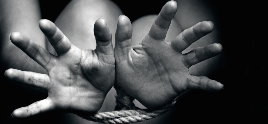 Trafficking in human beings in euro-mediterranean area