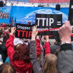 Is the TTIP compatible with the EU’s basic objectives?