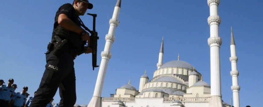 Turkey: getting out of the vicious circle