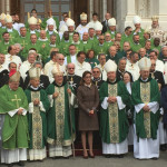 Evangelizing Europe