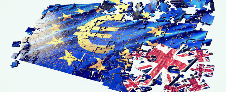 After Brexit: what future for the Eu?