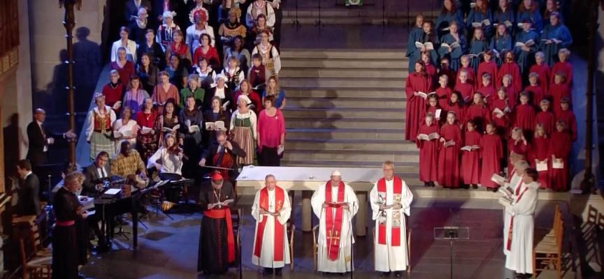 Reformation 500: Let’s go!