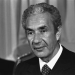 Europe in Aldo Moro’s project