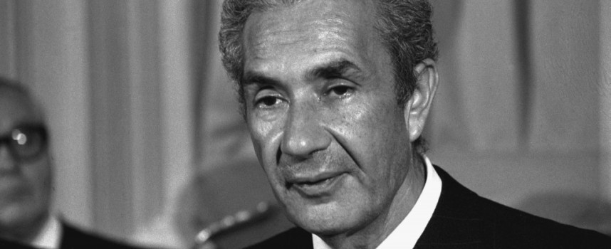 Europe in Aldo Moro’s project