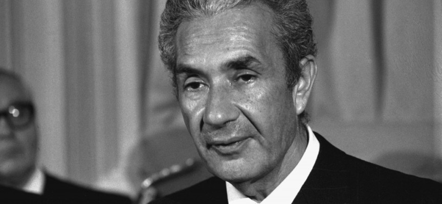 Europe in Aldo Moro’s project